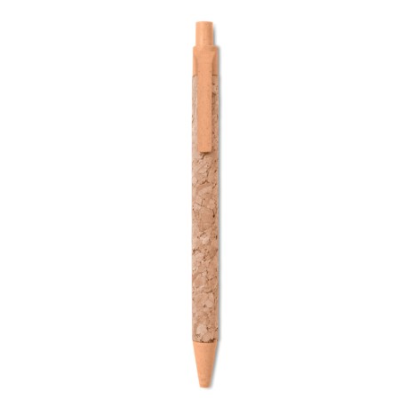Długopis korkowy MO9480-10