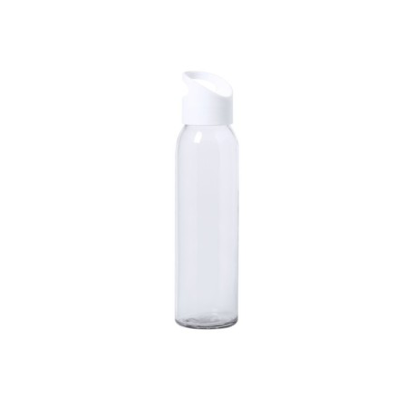 Szklana butelka sportowa 470 ml V0978-00