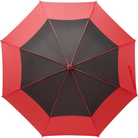 Wiatroodporny parasol manualny V0804-05