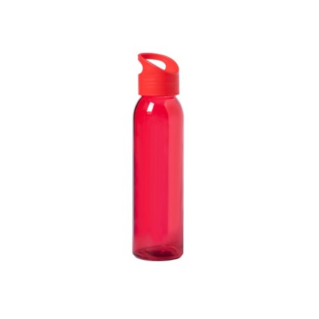 Szklana butelka sportowa 470 ml V0978-05