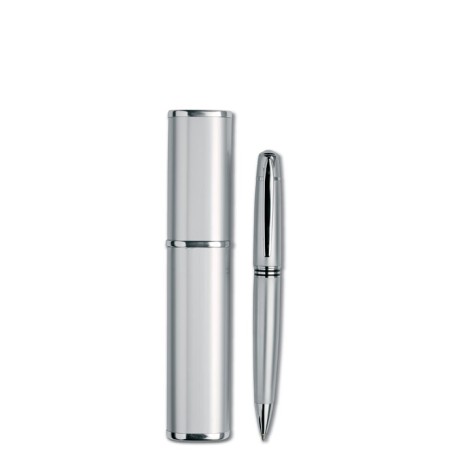 Długopis w aluminiowym pudełku IT3177-14