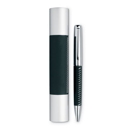 Długopis w aluminiowej tubie IT3350-03