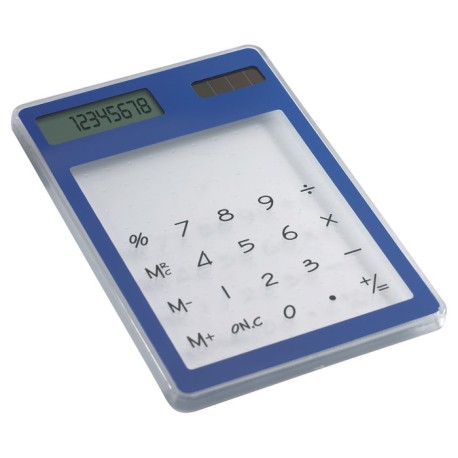Kalkulator, bateria słoneczna IT3791-04