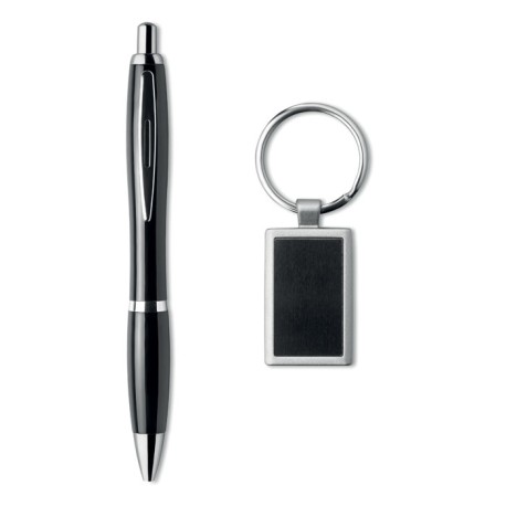Długopis z breloczkiem KC7149-03