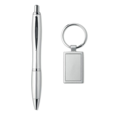 Długopis z breloczkiem KC7149-16