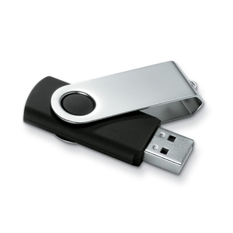 Techmate. USB pendrive 4GB MO1001-03 MO1001-03-4G