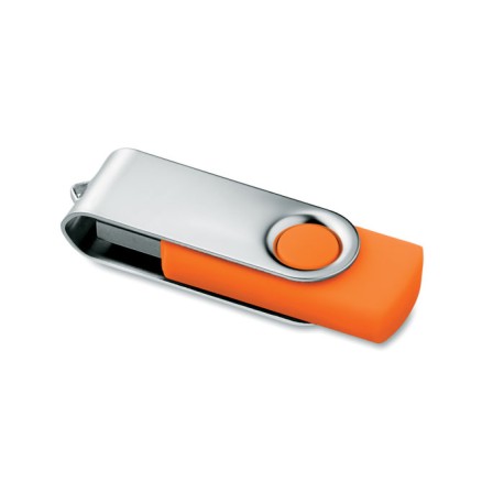 TECHMATE. USB pendrive B MO1001-10-8G