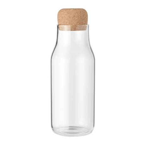 Szklana butelka 600 ml MO6284-22