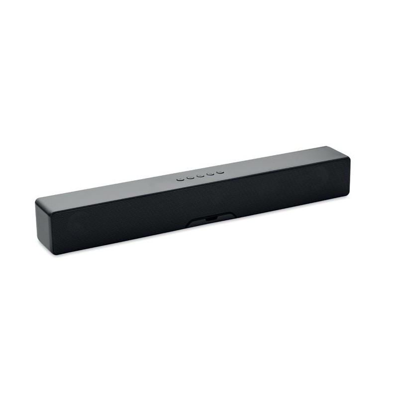 Bezprzew. głośnik soundbar 5.0 MO6347-03