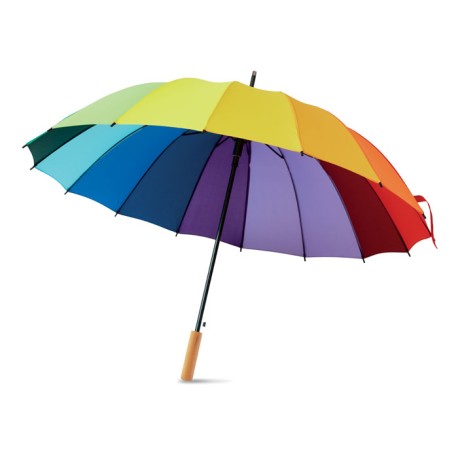 Tęczowy parasol 27 cali MO6540-99