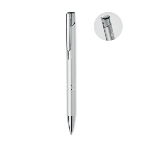 Długopis aluminiowy, recykling MO6561-14