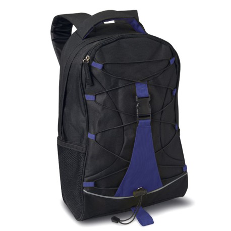 Czarny plecak MO7558-04