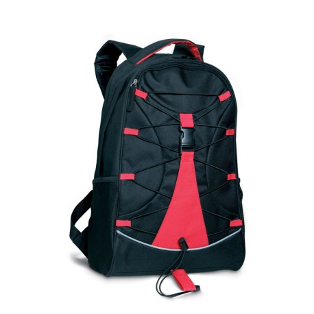 Czarny plecak MO7558-05