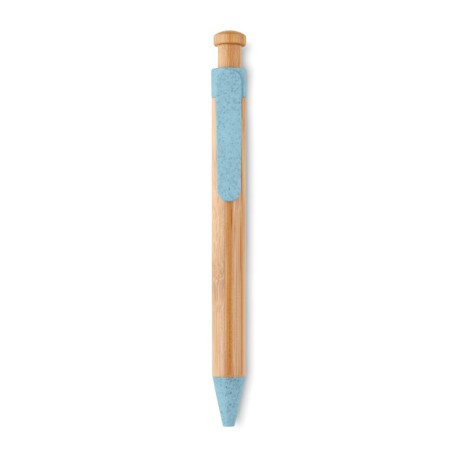 Długopis bambusowy MO9481-04