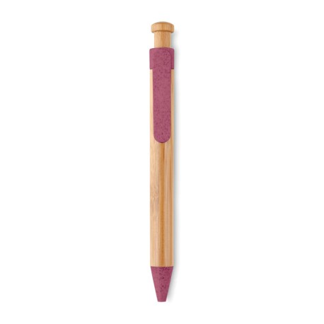 Długopis bambusowy MO9481-05