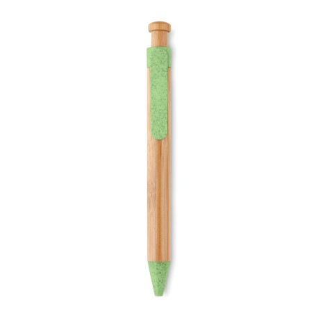 Długopis bambusowy MO9481-09