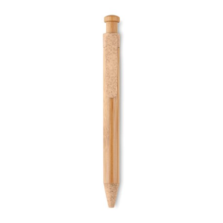 Długopis bambusowy MO9481-10