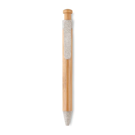 Długopis bambusowy MO9481-13