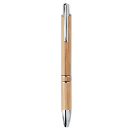 Długopis bambusowy MO9482-40