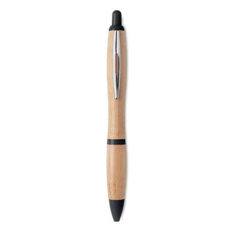 Długopis z bambusa MO9485-03