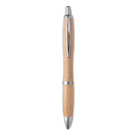Długopis z bambusa MO9485-16