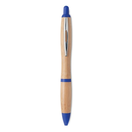 Długopis z bambusa MO9485-37