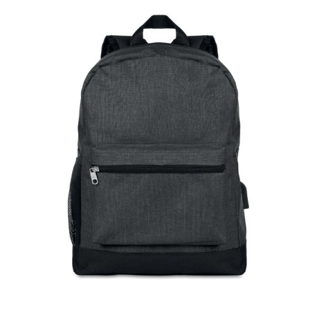Plecak z zabezpieczeniem MO9600-03