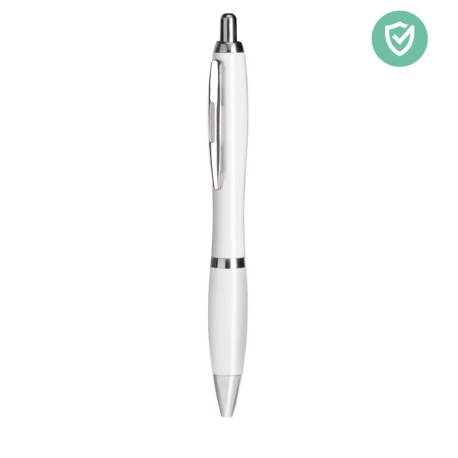Długopis korpus antybakteryjny MO9951-06