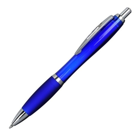 Długopis San Antonio, niebieski R73353.04