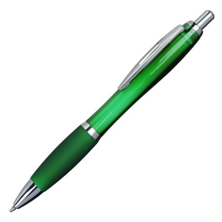 Długopis San Antonio, zielony R73353.05