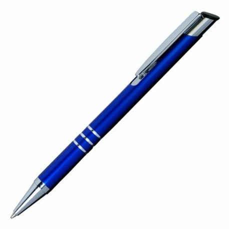 Długopis Lindo, niebieski R73365.04