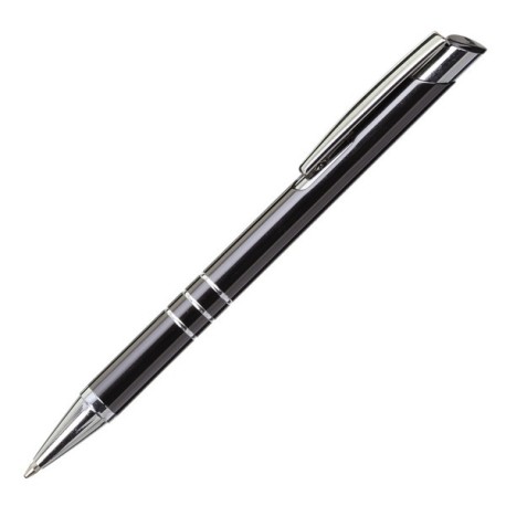 Długopis Lindo, grafitowy R73365.41