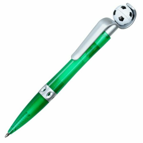 Długopis Kick, zielony R73379.05