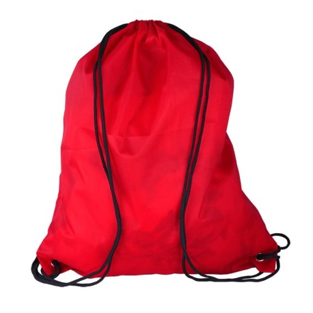 Plecak promocyjny, czerwony R08695.08