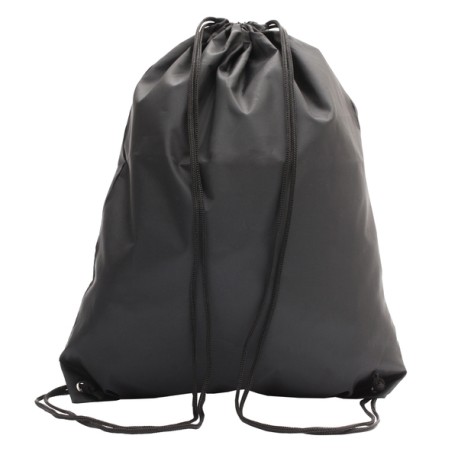 Plecak promocyjny, czarny R08695.02