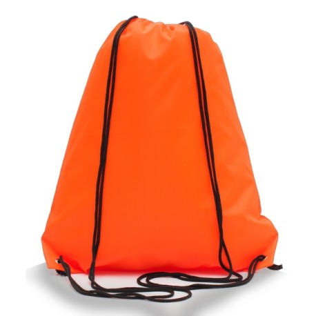 Plecak promocyjny, pomarańczowy R08695.15