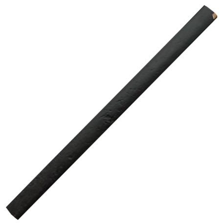 Ołówek stolarski, czarny - druga jakość R73792.02.IIQ