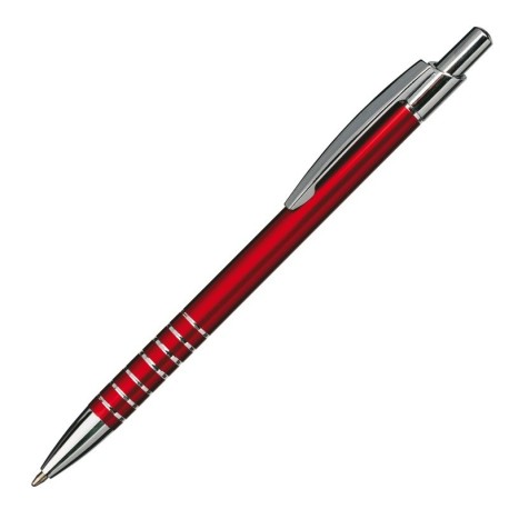 Długopis Bonito, czerwony R73367.08