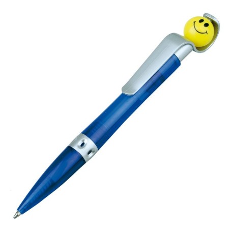 Długopis Happy, niebieski R73388.04