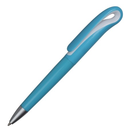 Długopis Cisne, jasnoniebieski R73371.28