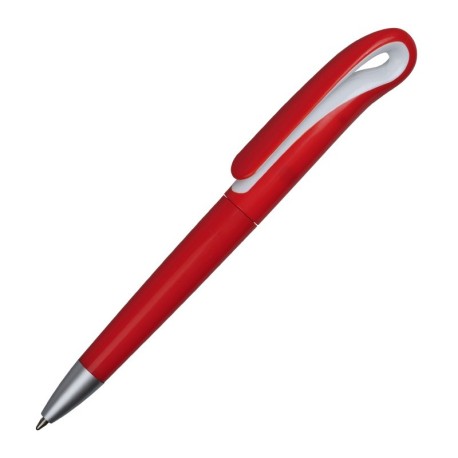 Długopis Cisne, czerwony R73371.08