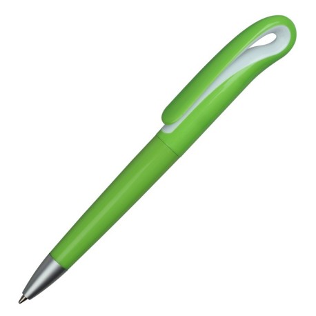 Długopis Cisne, zielony R73371.05