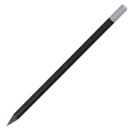 Ołówek drewniany, czarny R73812.02