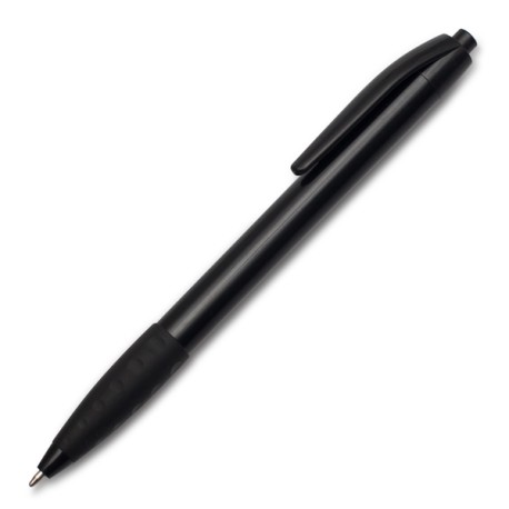 Długopis Blitz, czarny R04445.02