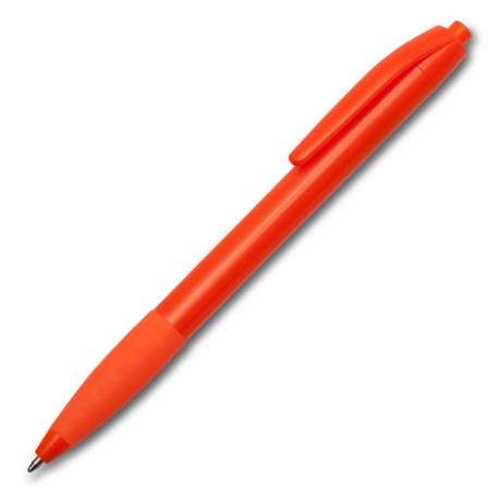 Długopis Blitz, pomarańczowy R04445.15