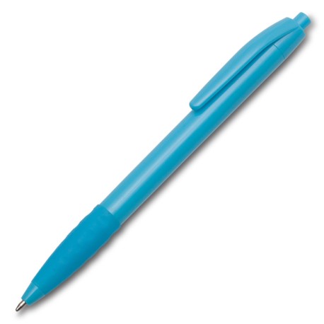 Długopis Blitz, jasnoniebieski R04445.28