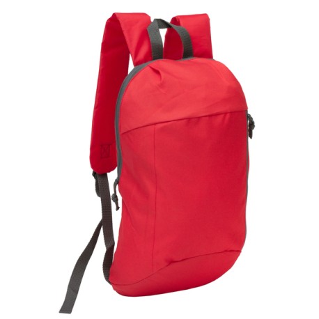 Plecak Modesto, czerwony R08692.08