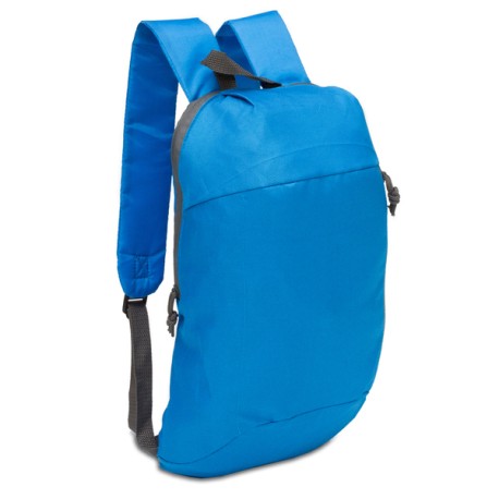 Plecak Modesto, niebieski R08692.04