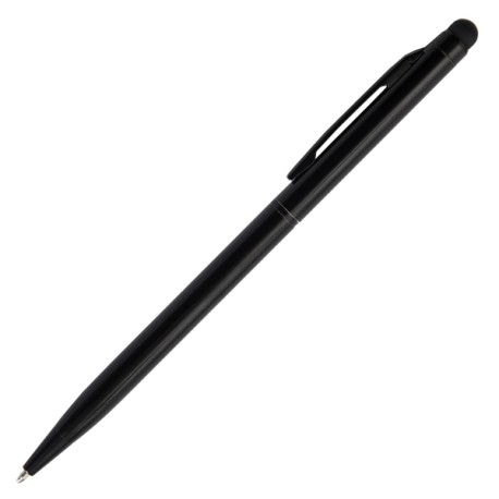 Długopis dotykowy Touch Top, czarny R73412.02