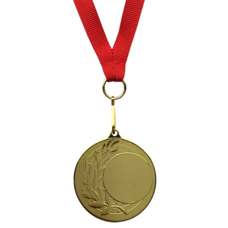 Medal Athlete Win, złoty R22173.79